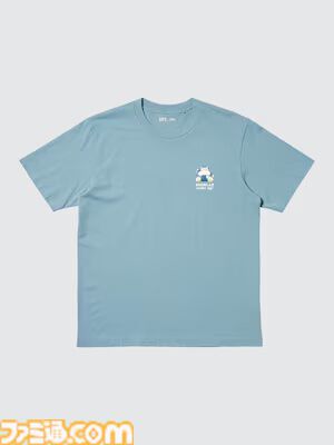 『ポケモン』初代イラストのリザードンたちをデザインしたUTが2026年3月下旬に発売。水彩タッチで描かれるピカチュウやゲンガーたちがデザイン