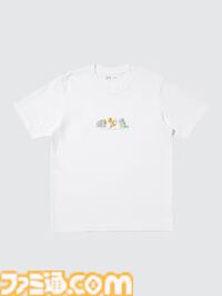 『ポケモン』初代イラストのリザードンたちをデザインしたUTが2026年3月下旬に発売。水彩タッチで描かれるピカチュウやゲンガーたちがデザイン