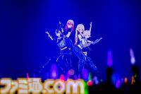 ReGLOSS、1stライブ“Flashpoint”オフィシャルレポートが公開。夢の現地ライブを歌とダンスで盛り上げ、デビュー曲『瞬間ハートビート』を有明アリーナに響かせた