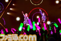 ReGLOSS、1stライブ“Flashpoint”オフィシャルレポートが公開。夢の現地ライブを歌とダンスで盛り上げ、デビュー曲『瞬間ハートビート』を有明アリーナに響かせた