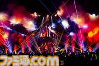 ReGLOSS、1stライブ“Flashpoint”オフィシャルレポートが公開。夢の現地ライブを歌とダンスで盛り上げ、デビュー曲『瞬間ハートビート』を有明アリーナに響かせた