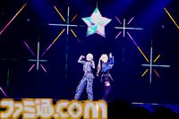 ReGLOSS、1stライブ“Flashpoint”オフィシャルレポートが公開。夢の現地ライブを歌とダンスで盛り上げ、デビュー曲『瞬間ハートビート』を有明アリーナに響かせた