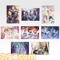 『シャニマス』一番くじが本日（12/23）発売。浅倉透の優雅で上品な美しいフィギュアが登場。透き通るスカート、愛らしい表情に華奢な指先までを立体化