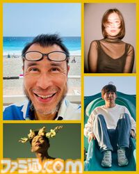 『サルゲッチュ3』サウンドトラックがレコード化決定。記念リリースパーティーが渋谷WWWで開催、imai氏やDJのFELINE氏らが登場