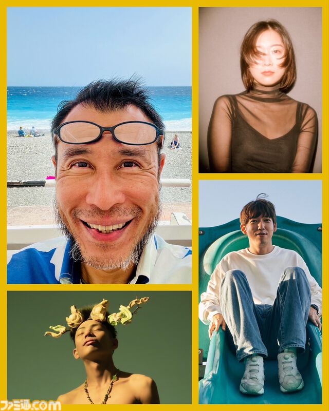 『サルゲッチュ3』サウンドトラックがレコード化決定。記念リリースパーティーが渋谷WWWで開催、imai氏やDJのFELINE氏らが登場