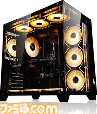 クリスマスセールでお買い得なゲーミングPC18選。2026年発売の話題作に向けてドスパラ・マウス・フロンティアの人気モデルをチェックしよう！