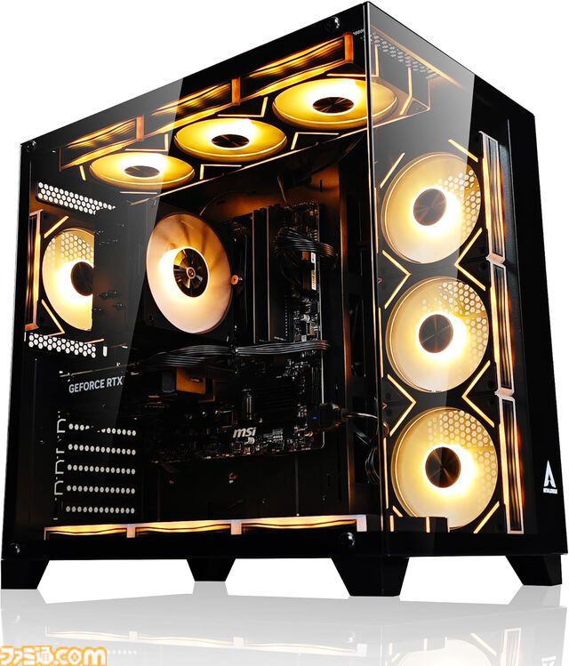 クリスマスセールでお買い得なゲーミングPC18選。2026年発売の話題作に向けてドスパラ・マウス・フロンティアの人気モデルをチェックしよう！