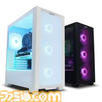 クリスマスセールでお買い得なゲーミングPC18選。2026年発売の話題作に向けてドスパラ・マウス・フロンティアの人気モデルをチェックしよう！
