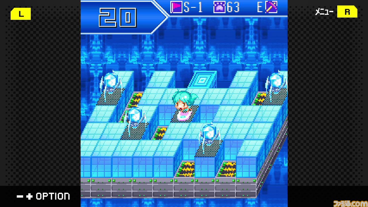 『アーマード・コア モバイル3』がSwitch＆Steamにて発売決定！ さらにホープムーン作品『夢幻舞葬モンストラバルツ』が本日（12/22）配信