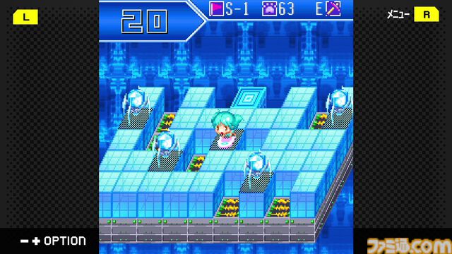 『アーマード・コア モバイル3』がSwitch＆Steamにて発売決定！ さらにホープムーン作品『夢幻舞葬モンストラバルツ』が本日（12/22）配信