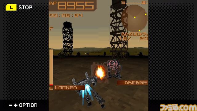 『アーマード・コア モバイル3』がSwitch＆Steamにて発売決定！ さらにホープムーン作品『夢幻舞葬モンストラバルツ』が本日（12/22）配信