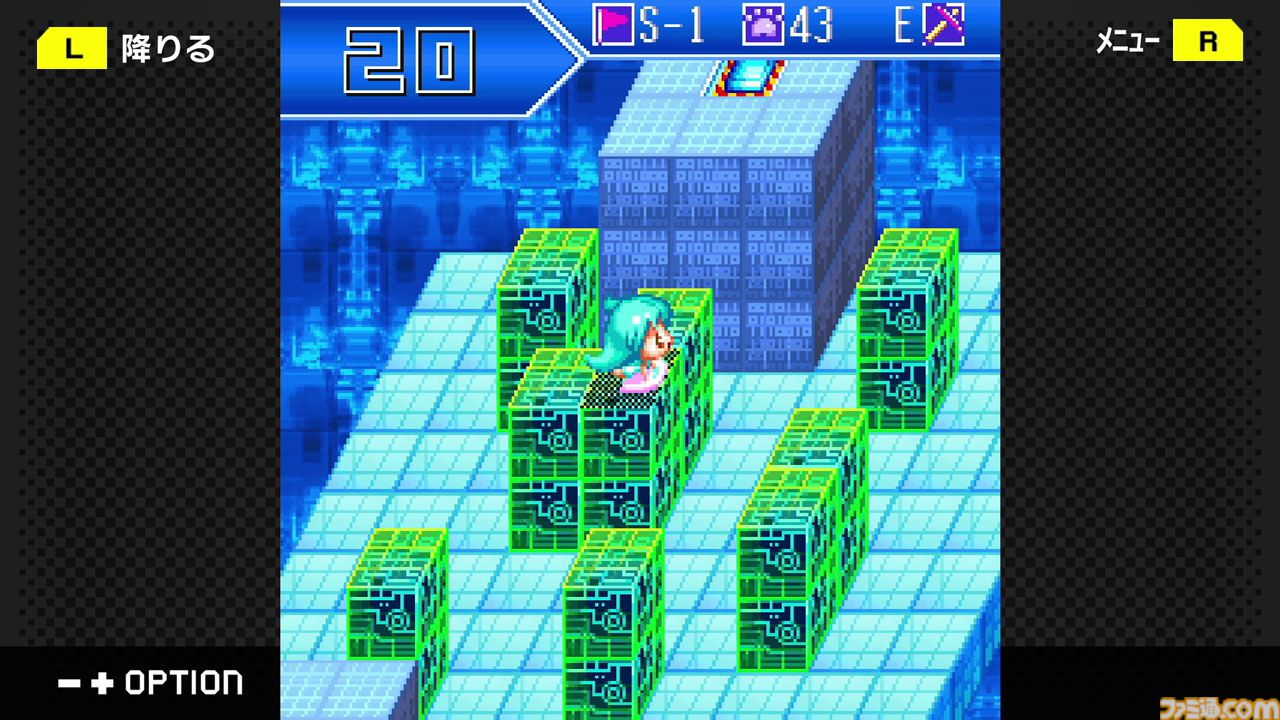 『アーマード・コア モバイル3』がSwitch＆Steamにて発売決定！ さらにホープムーン作品『夢幻舞葬モンストラバルツ』が本日（12/22）配信