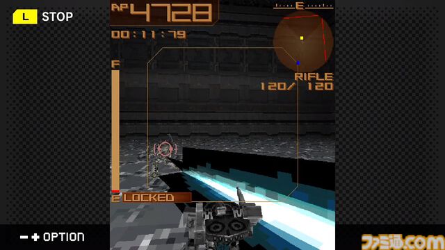 『アーマード・コア モバイル3』がSwitch＆Steamにて発売決定！ さらにホープムーン作品『夢幻舞葬モンストラバルツ』が本日（12/22）配信