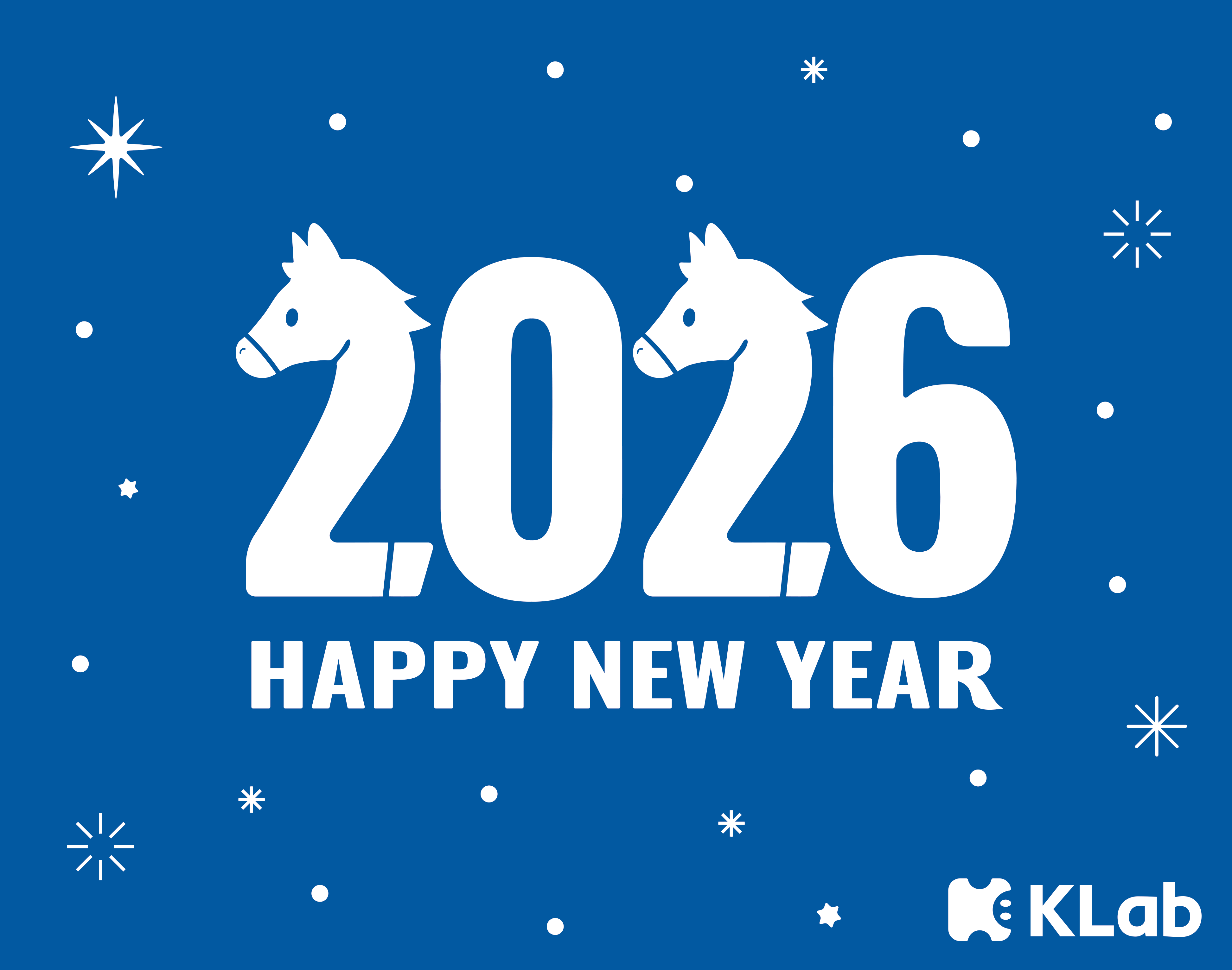 2026年ゲームメーカー96社の年賀状を一挙公開。年賀状と新年のお祝いメッセージをお届け【年始特別企画】