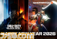 2026年ゲームメーカー96社の年賀状を一挙公開。年賀状と新年のお祝いメッセージをお届け【年始特別企画】