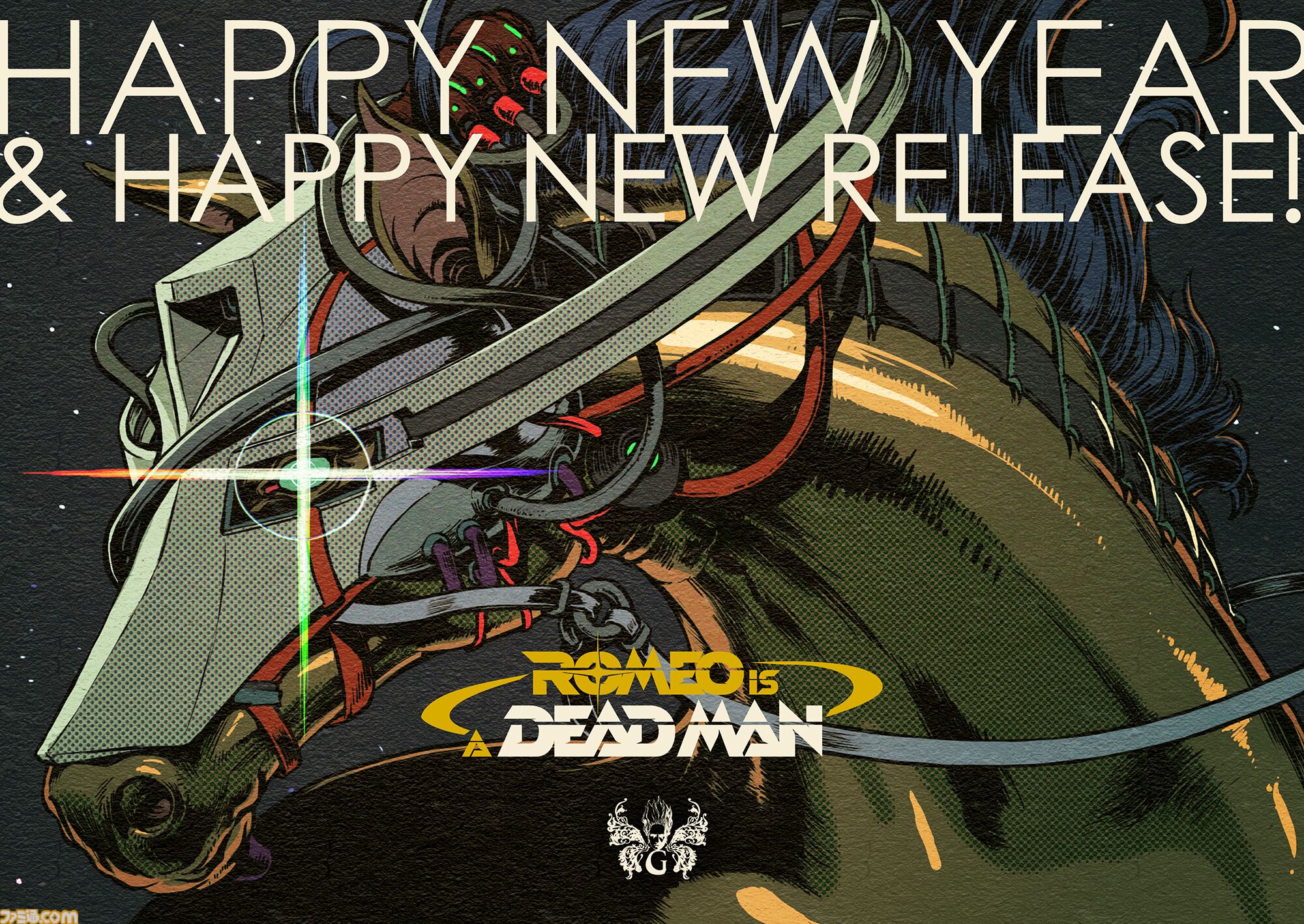 2026年ゲームメーカー96社の年賀状を一挙公開。年賀状と新年のお祝いメッセージをお届け【年始特別企画】