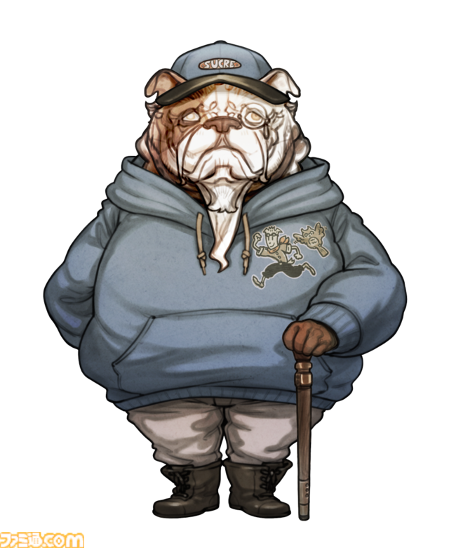 【『戦場のフーガ』開発記録】『インターミッション』第78回