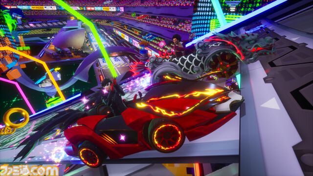 PS5デジタルエディション（日本語専用）と『メタファー』『ソニックレーシング クロスワールド』の各セットが59990円。Amazonや楽天などで販売中