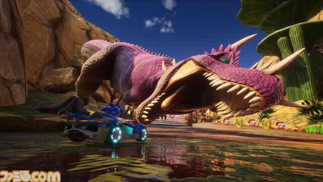 PS5デジタルエディション（日本語専用）と『メタファー』『ソニックレーシング クロスワールド』の各セットが59990円。Amazonや楽天などで販売中