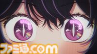 アニメ2期『【推しの子】』初回放送日は7月3日。鮫島アビ子役は佐倉綾音、GOA役は小野大輔など追加声優情報が解禁