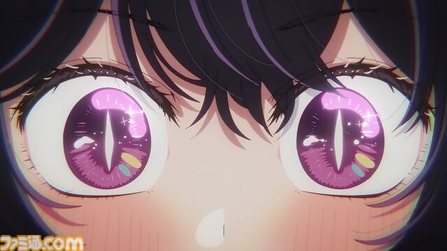 アニメ2期『【推しの子】』初回放送日は7月3日。鮫島アビ子役は佐倉綾音、GOA役は小野大輔など追加声優情報が解禁