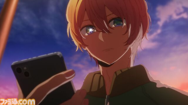 アニメ2期『【推しの子】』初回放送日は7月3日。鮫島アビ子役は佐倉綾音、GOA役は小野大輔など追加声優情報が解禁