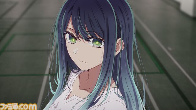 アニメ2期『【推しの子】』初回放送日は7月3日。鮫島アビ子役は佐倉綾音、GOA役は小野大輔など追加声優情報が解禁