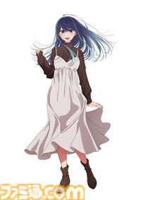 アニメ2期『【推しの子】』初回放送日は7月3日。鮫島アビ子役は佐倉綾音、GOA役は小野大輔など追加声優情報が解禁