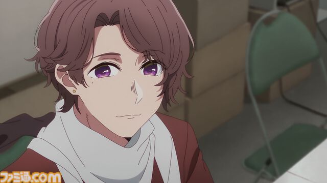 アニメ2期『【推しの子】』初回放送日は7月3日。鮫島アビ子役は佐倉綾音、GOA役は小野大輔など追加声優情報が解禁