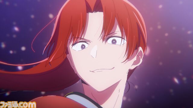 アニメ2期『【推しの子】』初回放送日は7月3日。鮫島アビ子役は佐倉綾音、GOA役は小野大輔など追加声優情報が解禁