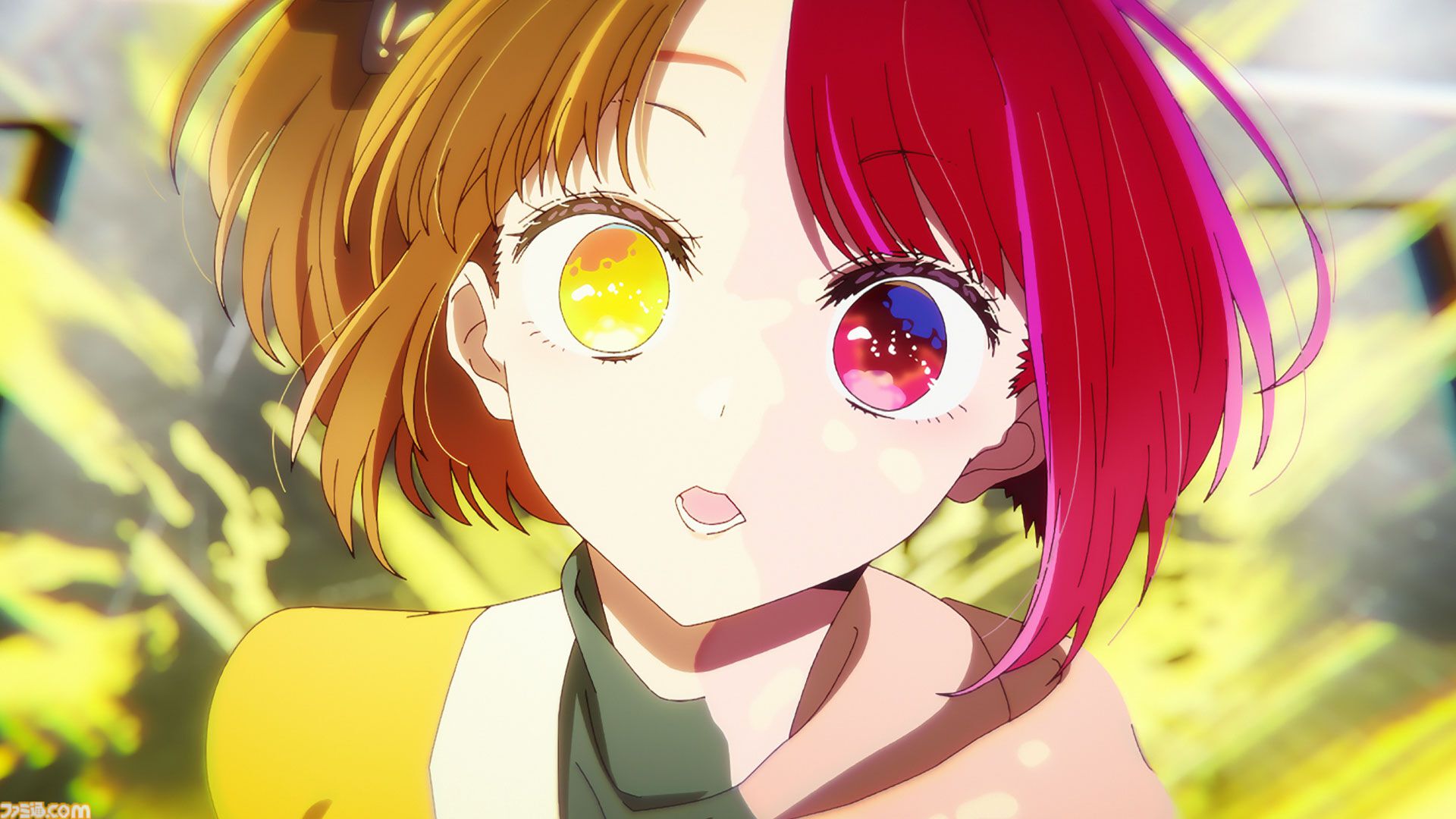 画像ページ (2/17) アニメ2期『【推しの子】』初回放送日は7月3日。鮫島アビ子役は佐倉綾音、GOA役は小野大輔など追加声優情報が解禁