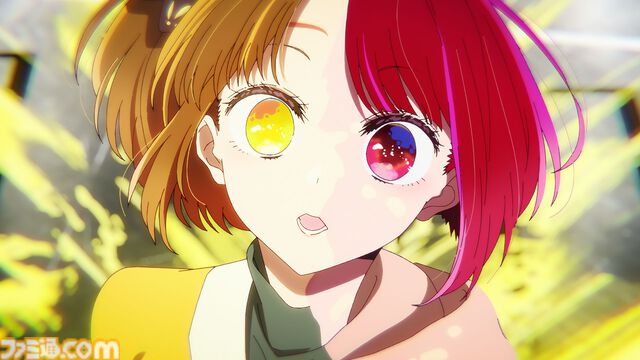 アニメ2期『【推しの子】』初回放送日は7月3日。鮫島アビ子役は佐倉綾音、GOA役は小野大輔など追加声優情報が解禁