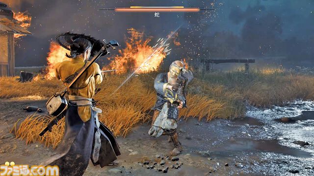 ファミ通“超流行りゲー大賞2025”、1位は『Clair Obscur: Expedition 33』、2位は『Ghost of Yōtei』、3位は『都市伝説解体センター』！ ゲームクリエイター＆ゲーム好き著名人191人が選んだ今年一番ハマった作品を発表