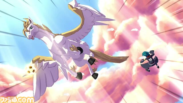 『イナイレ 英雄たちのヴィクトリーロード』大型アプデでクロニクルモードに『ギャラクシー』『イナダン』ルート追加。2026年1月のイナダイで新情報解禁