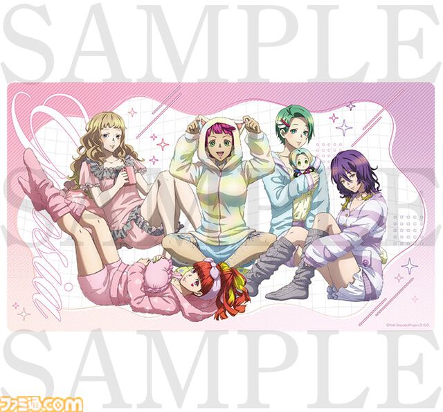 【コミケ107】2025年冬コミ企業ブース出展情報まとめ。『アークナイツ』『NIKKE』『鳴潮』『アトリエ』シリーズやホロライブなど注目のブースを一挙紹介【随時更新】