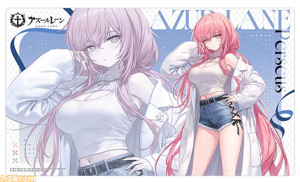 【コミケ107】2025年冬コミ企業ブース出展情報まとめ。『アークナイツ』『NIKKE』『鳴潮』『アトリエ』シリーズやホロライブなど注目のブースを一挙紹介【随時更新】