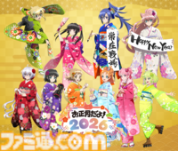 【コミケ107】2025年冬コミ企業ブース出展情報まとめ。『アークナイツ』『NIKKE』『鳴潮』『アトリエ』シリーズやホロライブなど注目のブースを一挙紹介【随時更新】