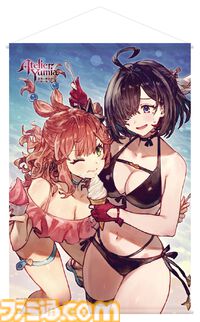 【コミケ107】2025年冬コミ企業ブース出展情報まとめ。『アークナイツ』『NIKKE』『鳴潮』『アトリエ』シリーズやホロライブなど注目のブースを一挙紹介【随時更新】