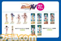 【コミケ107】2025年冬コミ企業ブース出展情報まとめ。『アークナイツ』『NIKKE』『鳴潮』『アトリエ』シリーズやホロライブなど注目のブースを一挙紹介【随時更新】