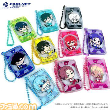 【コミケ107】2025年冬コミ企業ブース出展情報まとめ。『アークナイツ』『NIKKE』『鳴潮』『アトリエ』シリーズやホロライブなど注目のブースを一挙紹介【随時更新】