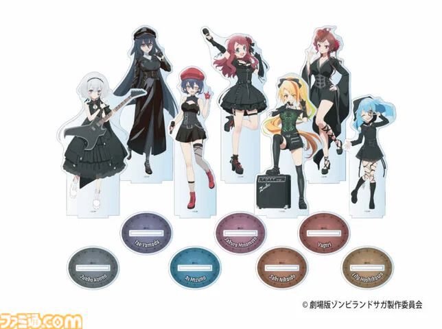 【コミケ107】2025年冬コミ企業ブース出展情報まとめ。『アークナイツ』『NIKKE』『鳴潮』『アトリエ』シリーズやホロライブなど注目のブースを一挙紹介【随時更新】