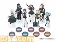 【コミケ107】2025年冬コミ企業ブース出展情報まとめ。『アークナイツ』『NIKKE』『鳴潮』『アトリエ』シリーズやホロライブなど注目のブースを一挙紹介【随時更新】