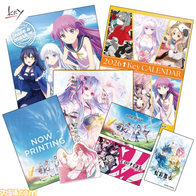 【コミケ107】2025年冬コミ企業ブース出展情報まとめ。『アークナイツ』『NIKKE』『鳴潮』『アトリエ』シリーズやホロライブなど注目のブースを一挙紹介【随時更新】