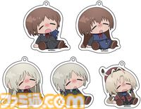 【コミケ107】2025年冬コミ企業ブース出展情報まとめ。『アークナイツ』『NIKKE』『鳴潮』『アトリエ』シリーズやホロライブなど注目のブースを一挙紹介【随時更新】