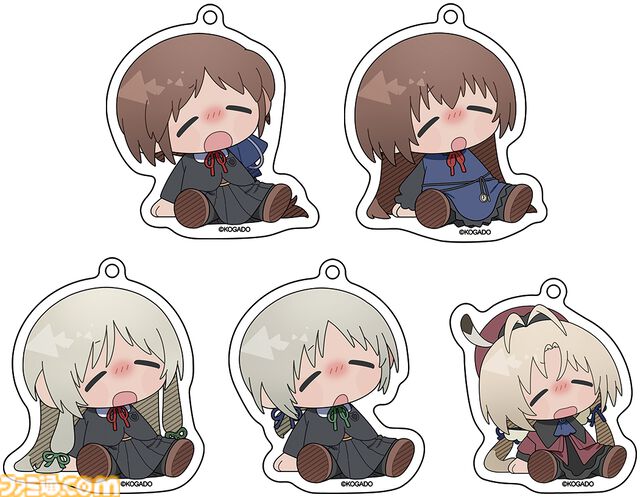 【コミケ107】2025年冬コミ企業ブース出展情報まとめ。『アークナイツ』『NIKKE』『鳴潮』『アトリエ』シリーズやホロライブなど注目のブースを一挙紹介【随時更新】