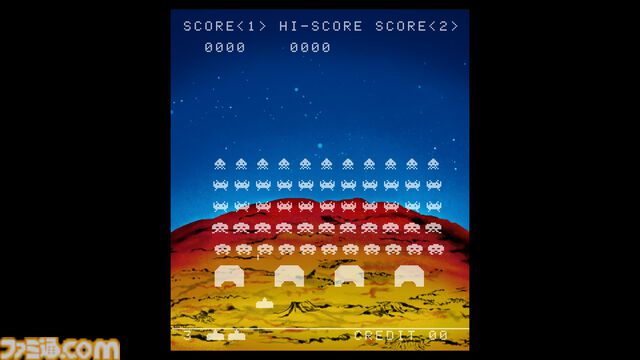 『タッチダウンフィーバー』を配信前に最速プレイ。『スペースインベーダー』『パート2』も！ 第211回『俺たちのアケアカ』は本日（1月7日）20時より生放送【ファミ通チャンネル】