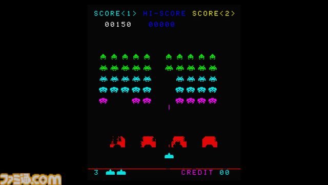 『タッチダウンフィーバー』を配信前に最速プレイ。『スペースインベーダー』『パート2』も！ 第211回『俺たちのアケアカ』は本日（1月7日）20時より生放送【ファミ通チャンネル】