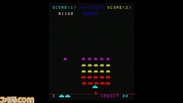 『タッチダウンフィーバー』を配信前に最速プレイ。『スペースインベーダー』『パート2』も！ 第211回『俺たちのアケアカ』は本日（1月7日）20時より生放送【ファミ通チャンネル】