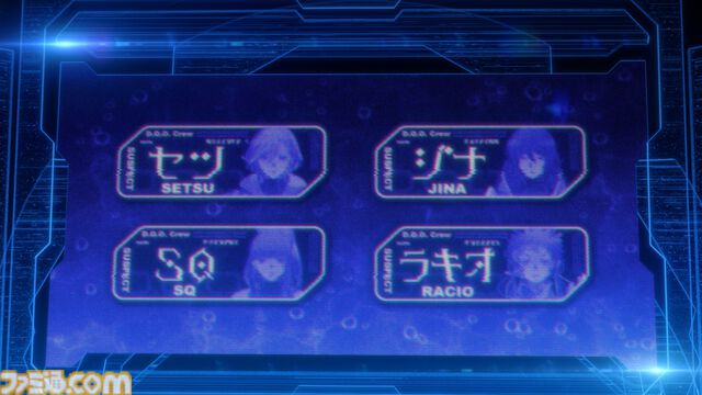 アニメ『グノーシア』は「ちゃんと終われるの？」というスリリングな展開を最後まで見届けてほしい。4年かけて作り出した“もうひとつの宇宙”についてプロデューサー陣に聞く