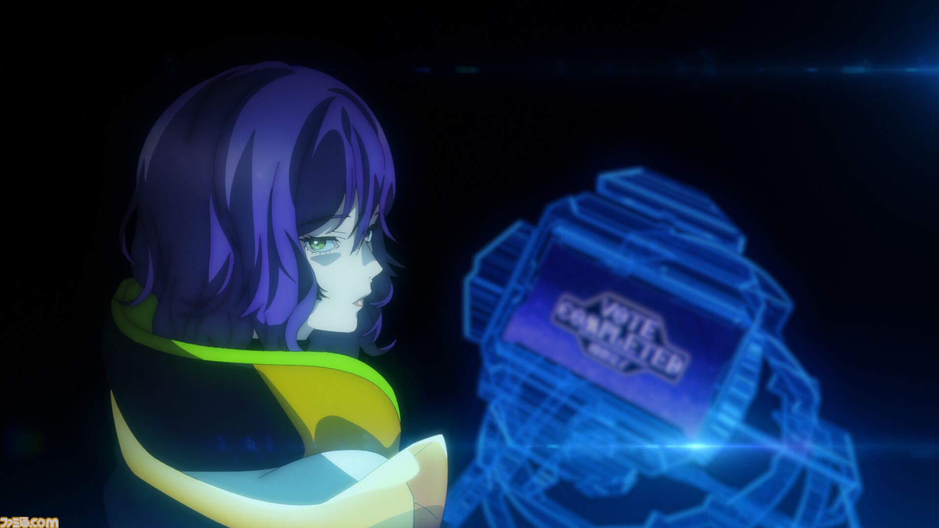 アニメ『グノーシア』は「ちゃんと終われるの？」というスリリングな展開を最後まで見届けてほしい。4年かけて作り出した“もうひとつの宇宙”についてプロデューサー陣に聞く